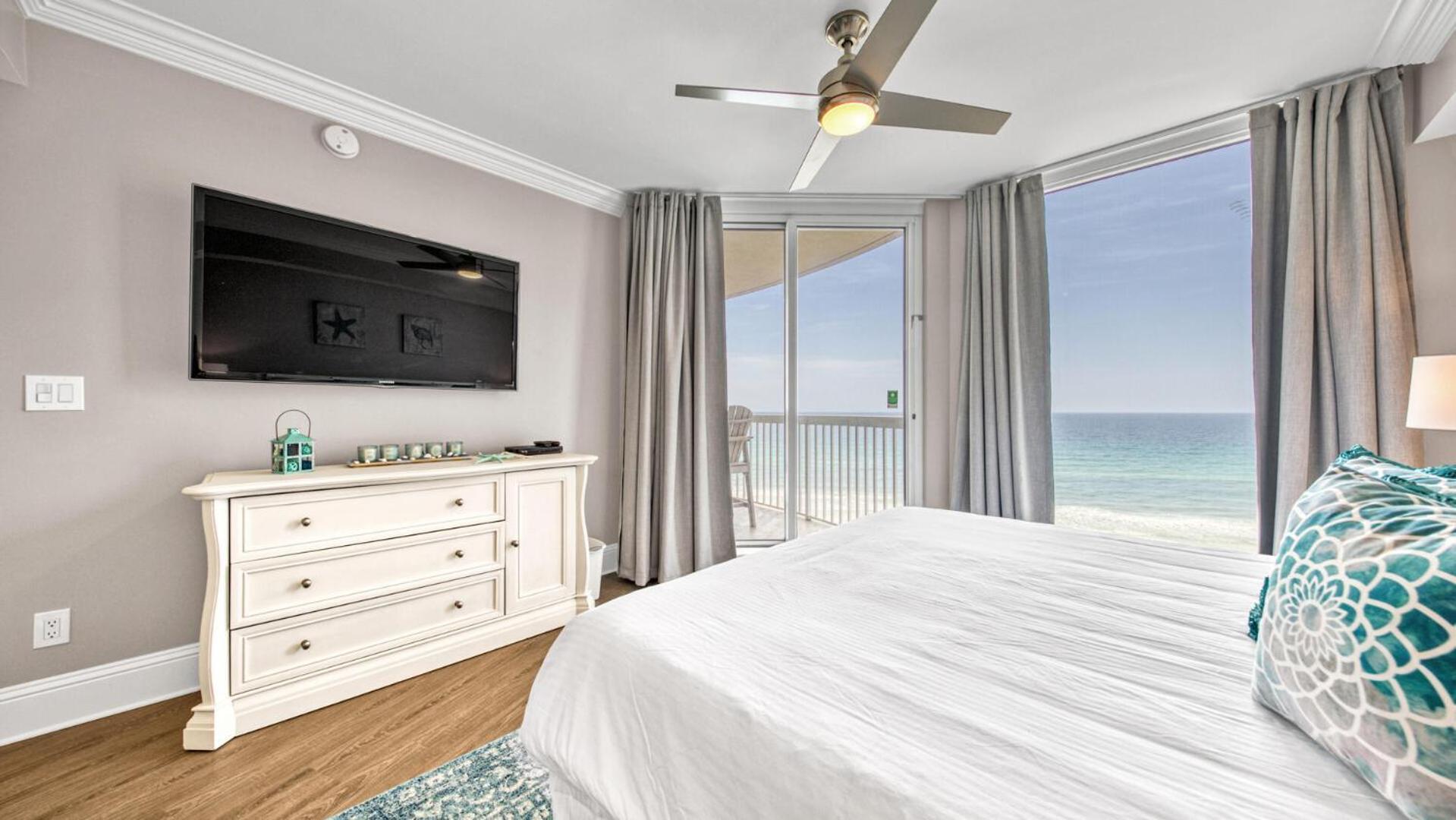 St Maarten 907 A Newly Renovated Luxury Beach Front 3 Bedroom 9Th Floor Private Elevator Destin Exterior foto