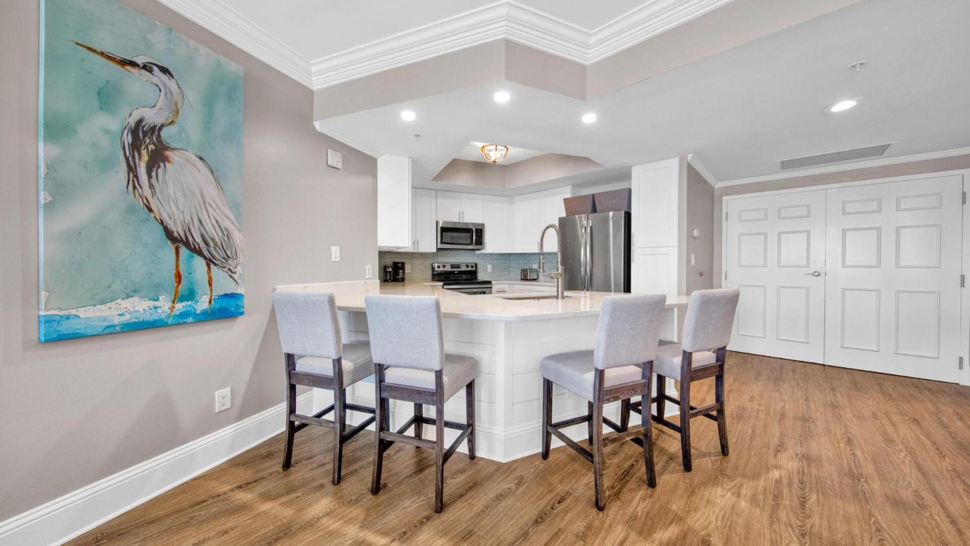 St Maarten 907 A Newly Renovated Luxury Beach Front 3 Bedroom 9Th Floor Private Elevator Destin Exterior foto
