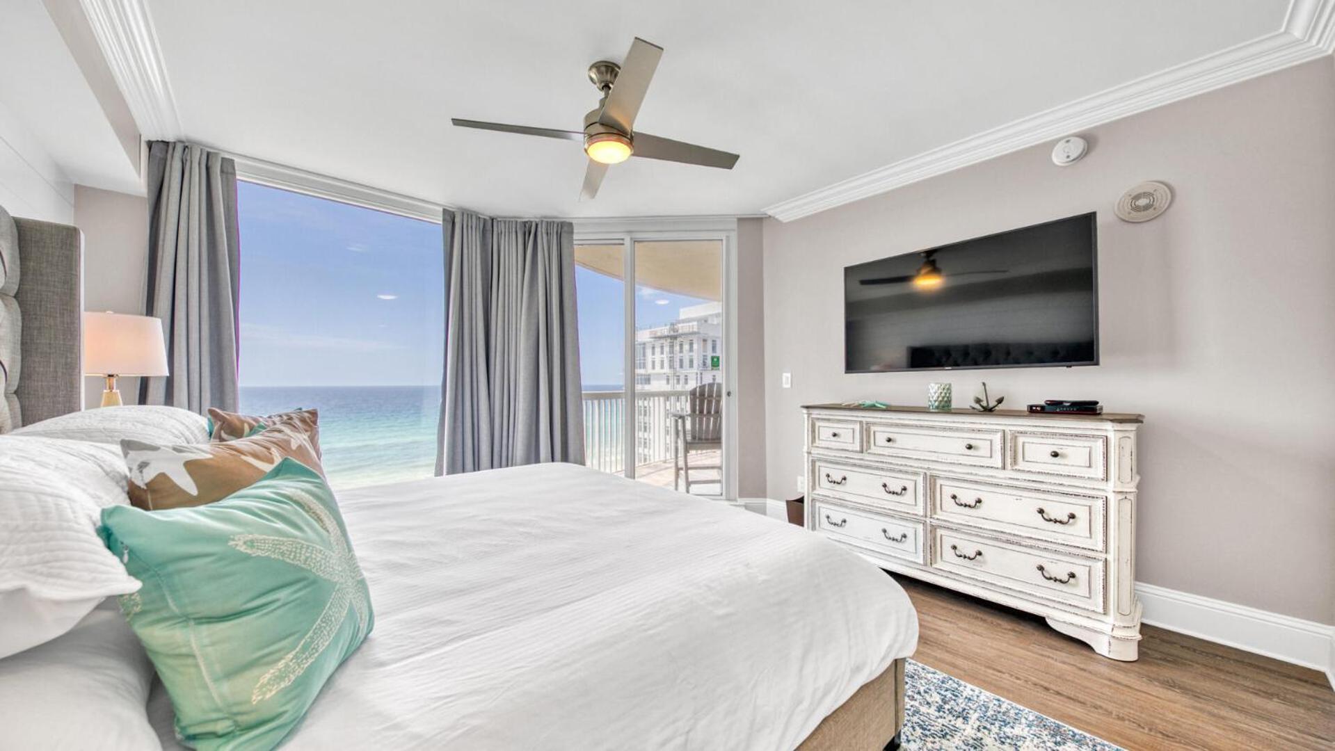 St Maarten 907 A Newly Renovated Luxury Beach Front 3 Bedroom 9Th Floor Private Elevator Destin Exterior foto