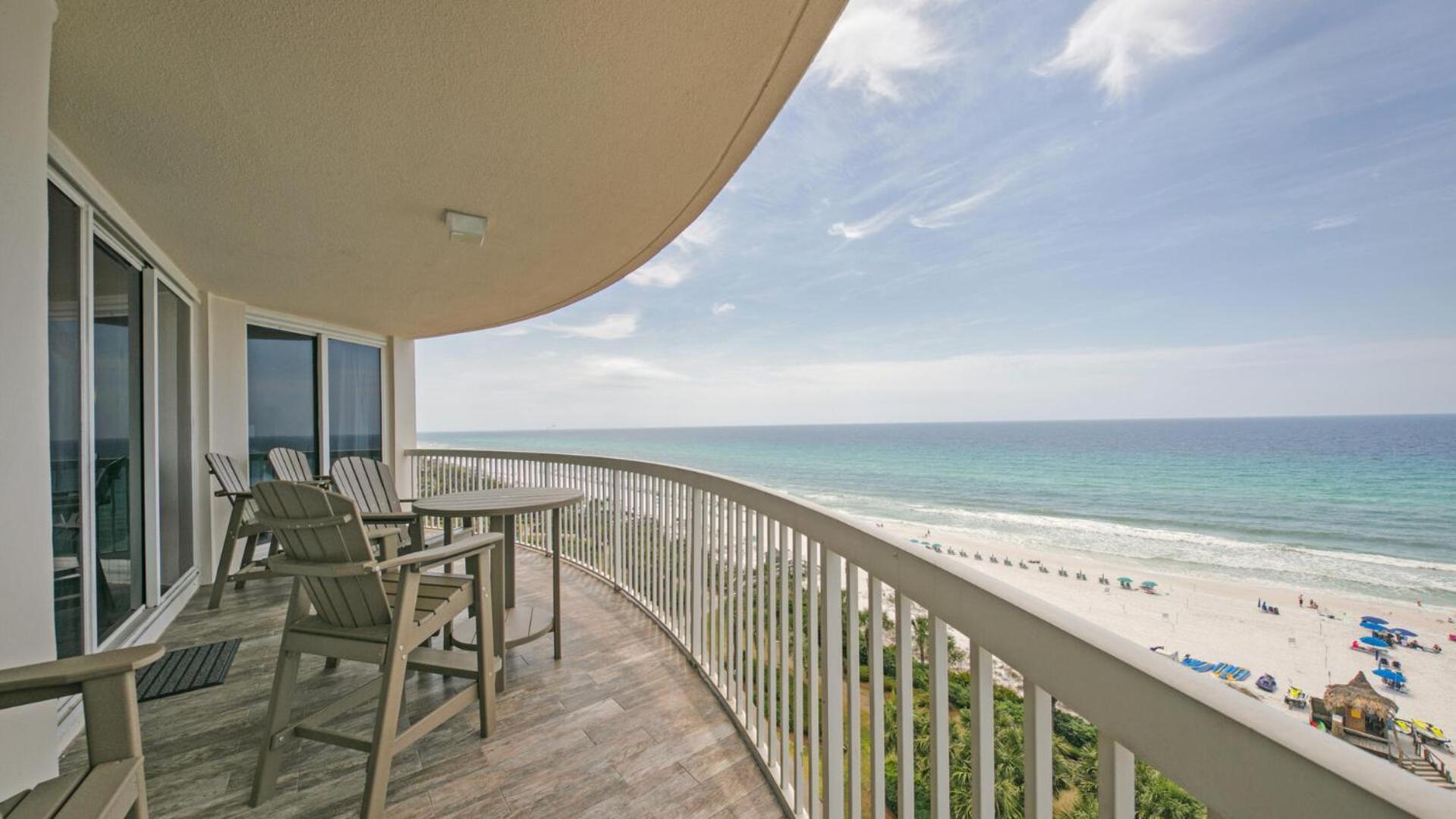 St Maarten 907 A Newly Renovated Luxury Beach Front 3 Bedroom 9Th Floor Private Elevator Destin Exterior foto