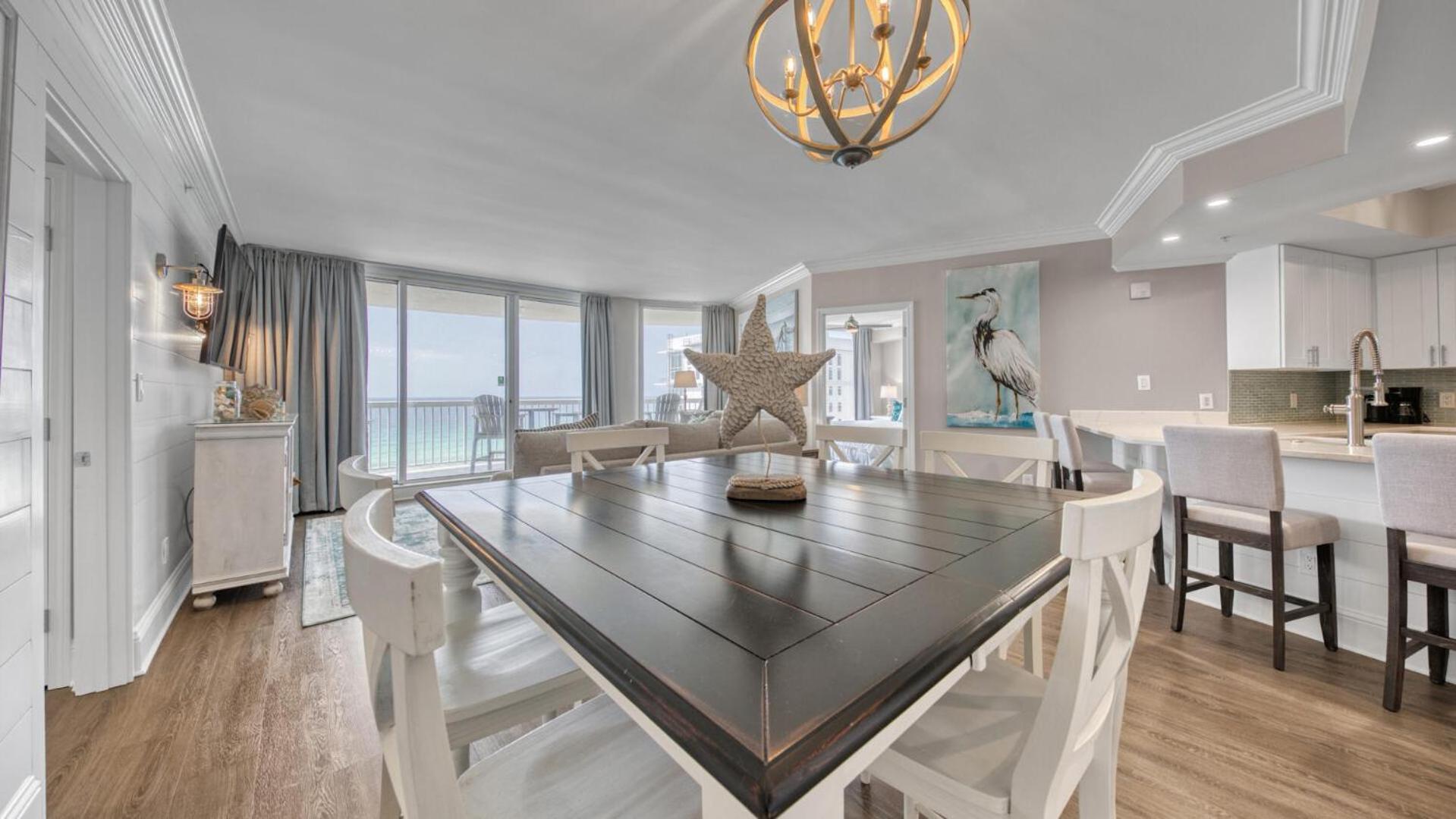 St Maarten 907 A Newly Renovated Luxury Beach Front 3 Bedroom 9Th Floor Private Elevator Destin Exterior foto